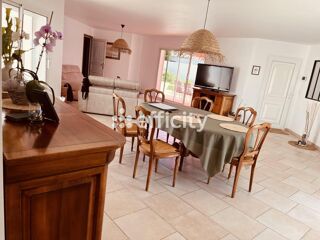  Maison à vendre 6 pièces 152 m²