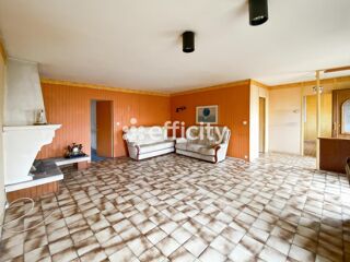  Maison � vendre 5 pi�ces 100 m�