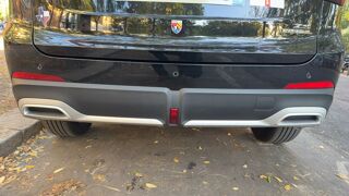 MG.ZS 1.5 L Hybrid+ 197 BVA Luxury 2025 occasion 75014 Paris