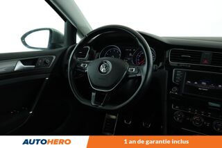 Golf VII 1.2 TSI BlueMotion Tech Match BV6 5P 110 ch 2017 occasion 92130 Issy-les-Moulineaux