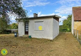  Maison � vendre 2 pi�ces 35 m�