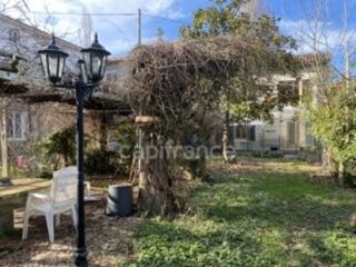  Maison � vendre 7 pi�ces 160 m�