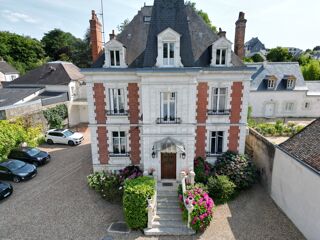  Propriété/château à vendre 15 + pièces 1000 m²