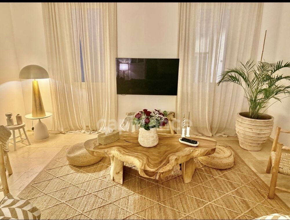 à vendre  Appartement Ajaccio (20000)