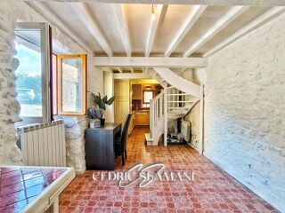 Maison 52m2 Arzens