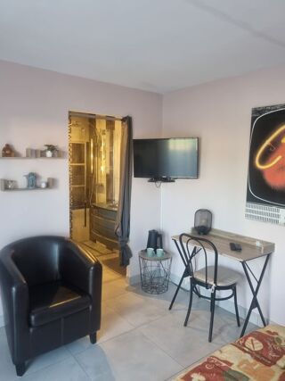  Appartement � louer 1 pi�ce 20 m�