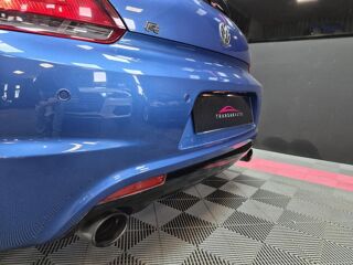 Scirocco 2.0 TSI 195 kW R 16V 2011 occasion 06700 Saint Laurent Du Var