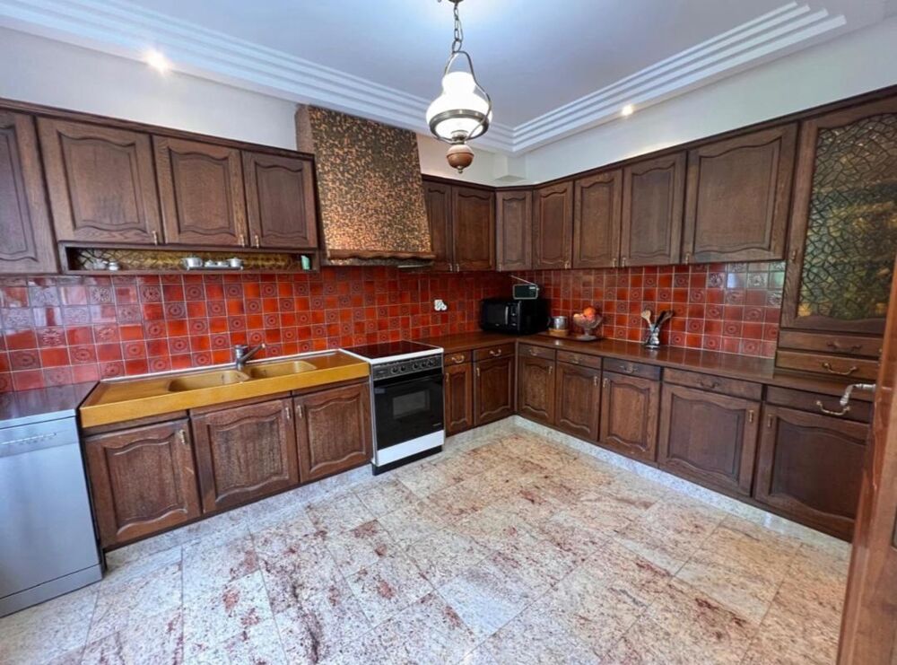 Vente Maison Maison 6 pièces, 120 m2 Viry chatillon