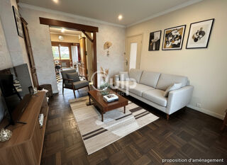  Maison � vendre 5 pi�ces 75 m�