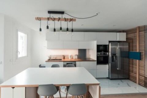  Appartement � louer 1 pi�ce 38 m�