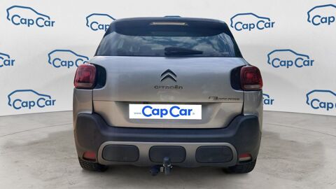 C3 Aircross 1.5 BlueHDi 110 Shine Pack 2023 occasion 72200 La Fleche