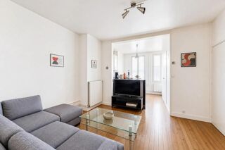  Appartement à vendre 3 pièces 45 m²