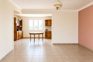  Maison à vendre 5 pièces 93 m²