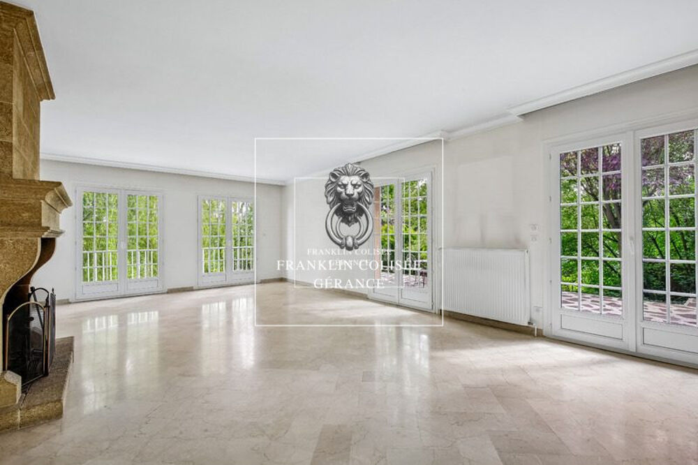 Location Maison Maison 4 Chambres Mareil marly
