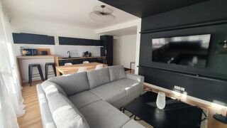  Appartement à vendre 5 pièces 91 m²