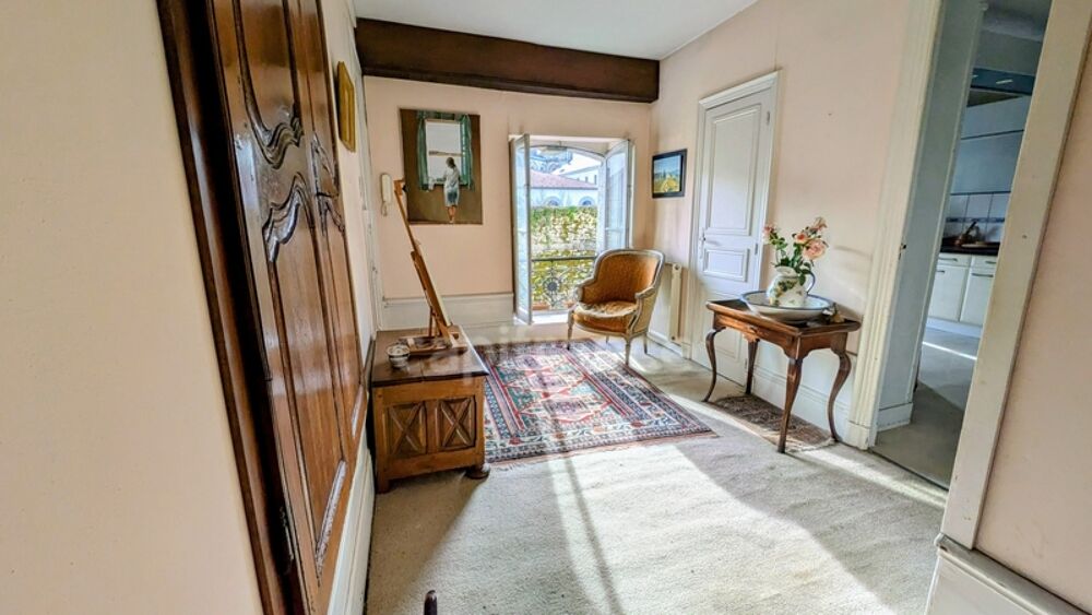 BAYONNE, appartement de 140 m², 3/4 chambres
