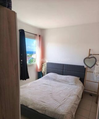  Appartement � vendre 1 pi�ce 25 m� Saint pierre