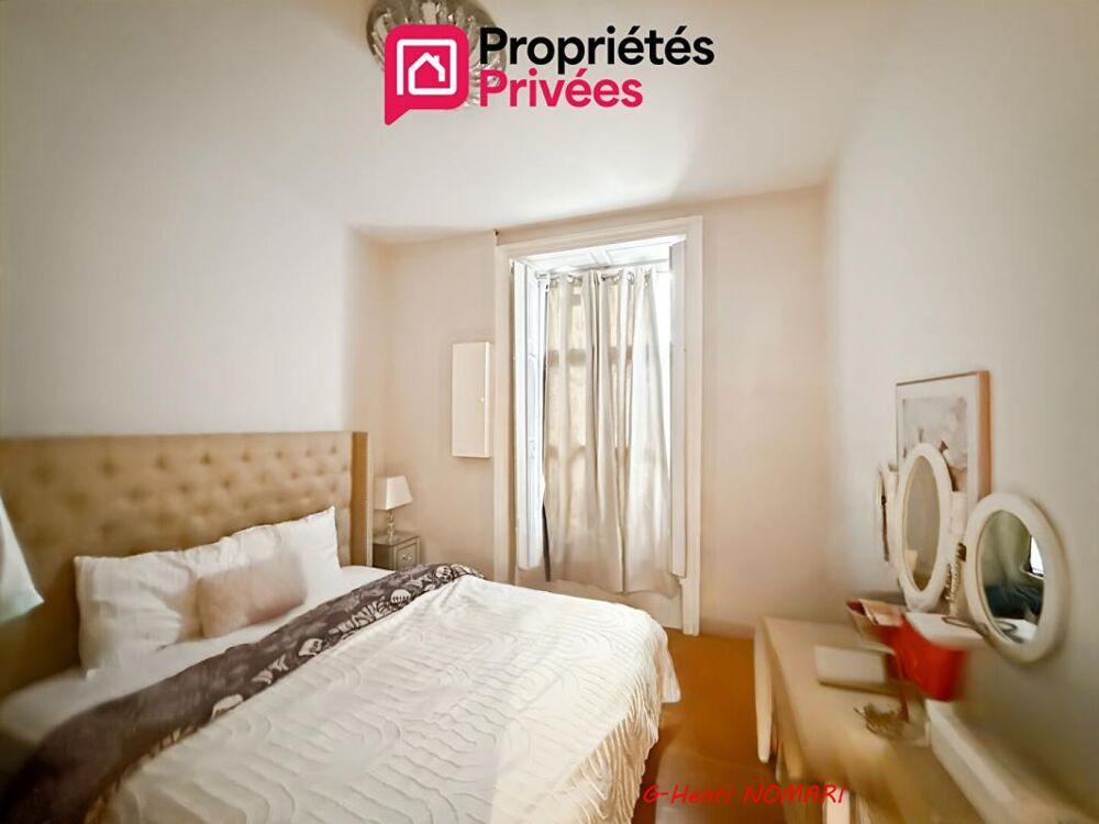 Chateaubriant - Appartement T4 de 80.19 m2