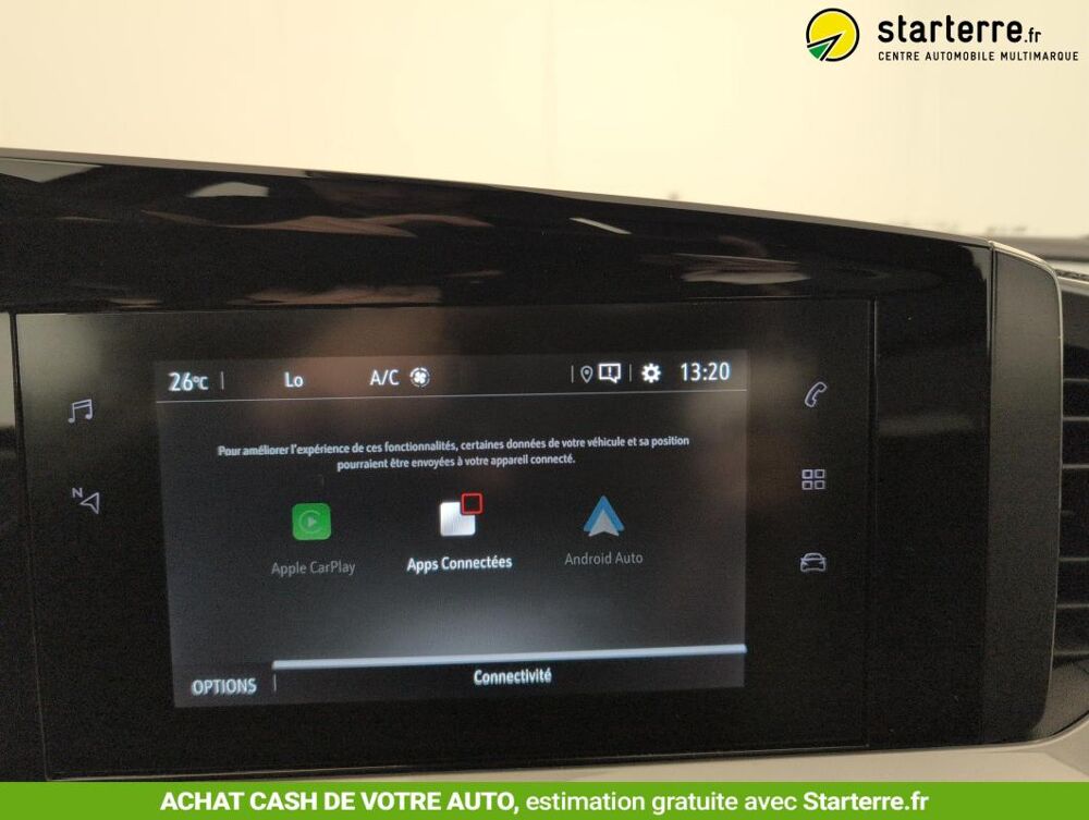 Mokka 1.2 Turbo 136 ch BVM6 Elegance Business 2023 occasion 69190 Saint-Fons