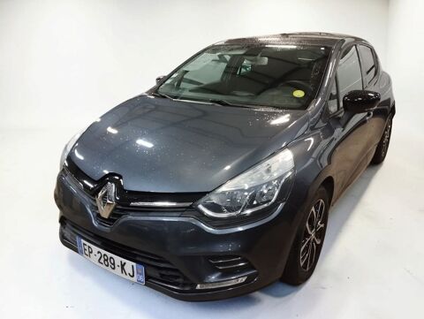 Annonce voiture Renault Clio 5000 €