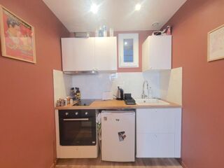  Appartement � vendre 2 pi�ces 28 m�