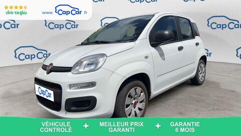 Annonce voiture Fiat Panda 6870 €