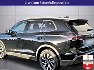 Tiguan 1.5 ETSI 150 LIFE DSG7 2025 occasion 10150 Lavau