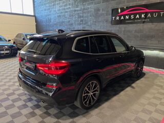 X3 xDrive 30 d M Sport 2019 occasion 34130 Valergues