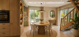  Propriété/château à vendre 6 pièces 151 m²