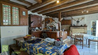  Maison � vendre 5 pi�ces 120 m�