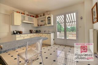  Maison à vendre 6 pièces 178 m²