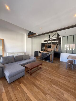  Duplex/triplex à vendre 3 pièces 75 m²