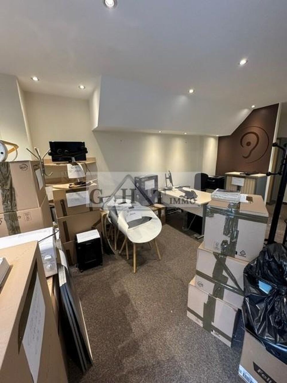   VINCENNES -A LOUER-54m² 
