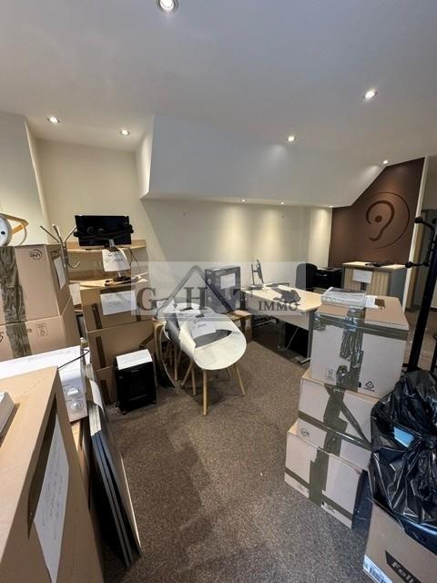 VINCENNES -A LOUER-54m&sup2; 2000 94300 Vincennes
