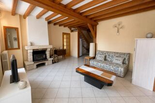  Ferme à vendre 7 pièces 186 m²