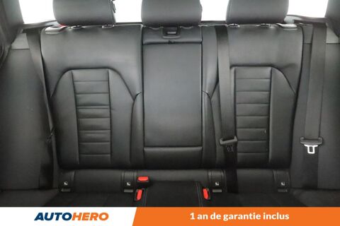 S&eacute;rie 3 Touring 318d M Sport BVA8 150 ch 2020 occasion 92130 Issy-les-Moulineaux
