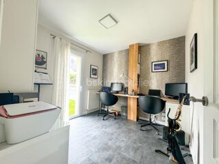  Maison � vendre 6 pi�ces 112 m�