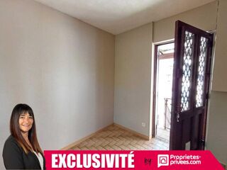  Appartement � vendre 3 pi�ces 36 m�