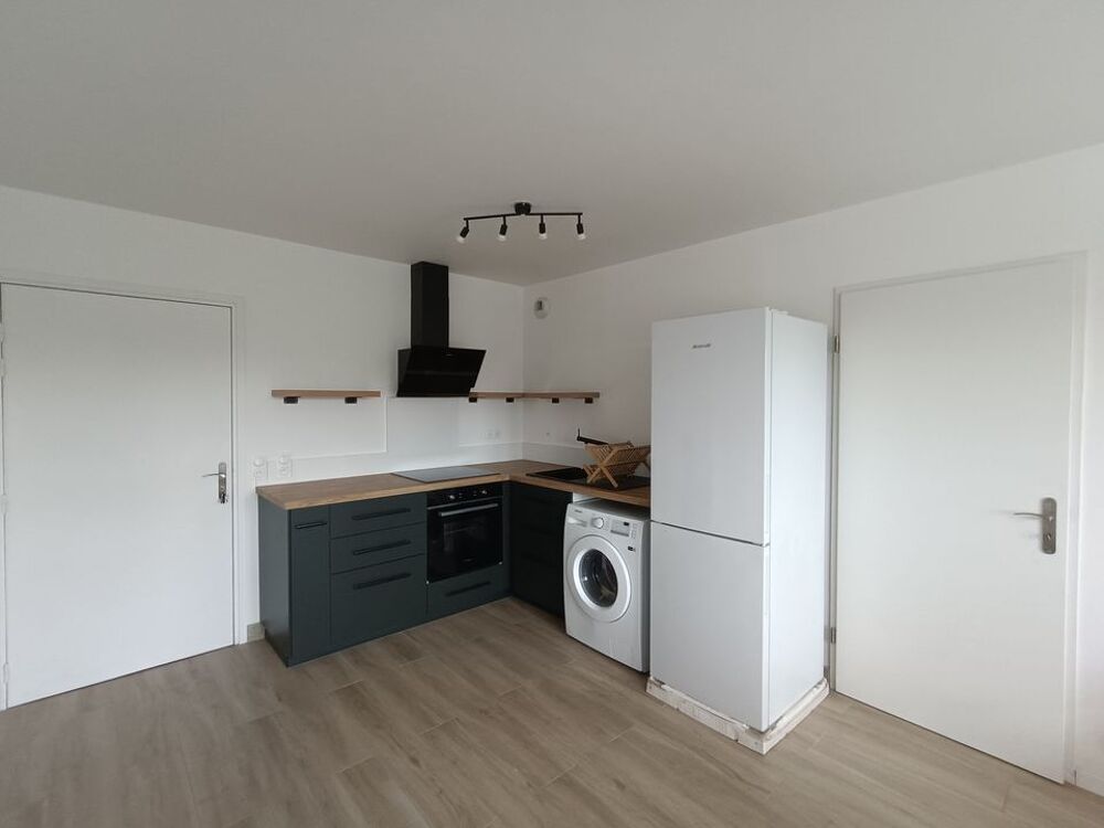 Location Appartement Appartement de 42m2 à louer sur Le Blanc-Mesnil Le blanc mesnil