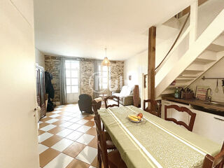  Maison � vendre 4 pi�ces 96 m�