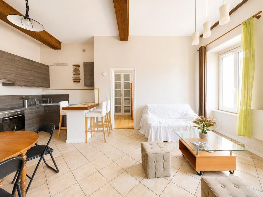 Vente Appartement Appartement Lyon 3