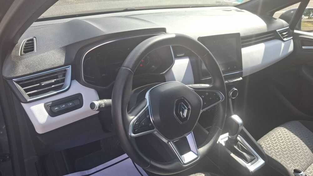 Clio 1.6 E-Tech 140 Hybrid EDC6 Limited 2021 occasion 67500 Haguenau