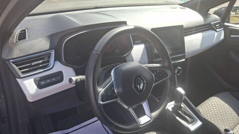 Clio 1.6 E-Tech 140 Hybrid EDC6 Limited 2021 occasion 67500 Haguenau