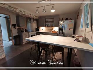  Maison � vendre 5 pi�ces 140 m�