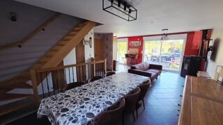  Maison � vendre 5 pi�ces 80 m�