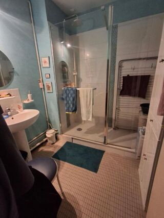  Appartement � vendre 2 pi�ces 47 m�