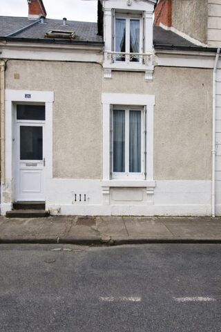  Maison à vendre 4 pièces 100 m²