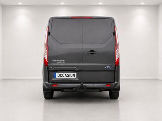 Transit 1&deg; Main / 2L TDCI 170cv Version LIMITED Cabine approfondie 5 2023 occasion 60430 Abbecourt