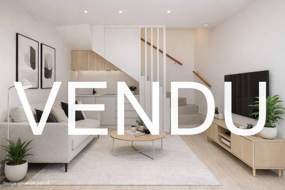 Appartement 2 pièces 26 m² · à Courbevoie · 26 m² · 200 000 €