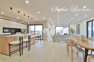  Villa � vendre 6 pi�ces 147 m�